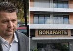 V kauze bytoveho komplexu Bonaparte predlozili dokazy