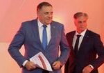 Volebna komisia v Bosne zrusila cast vysledkov volieb