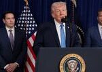 Americky prezident tvrdi ze USA mozu Venezuelu kontrolovat roky