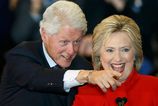 Bill Clinton a jeho manzelka Hillary celi obvineniu z pohryndania Kongresom pretoze odmietli vypovedat v pripade Epstein