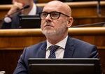 Branislav Grohling kritizuje rastucu teatralnost v parlamente