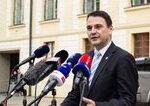 Ceska vlada posle Ukrajine generatory za miliony korun Reaguje na vypadky elektriny sposobene ruskymi utokmi