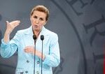 Dansko posiela vojakov do Gronska manevre USA