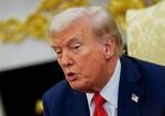 Donald Trump hovori o moznom rieseni Gronska