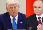 Donald Trump odmieta spravy o utoku Ukrajiny na Putina
