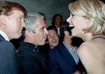 Epstein ponukal Lajcakovi mlade zeny Mozno su prilis mlade zober si aj sestry Co odhaluju nove Epsteinove subory
