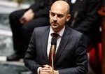 Europska diplomacia reaguje na americke ambicie v Gronsku