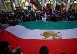Europska unia uvalila sankcie na iranskeho ministra vnutra Dovodom je nasilne potlacanie protestov