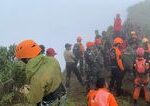 Indoneski zachranari nasli vsetky tela obeti havarie lietadla na ostrove Sulawesi