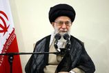 Iransky vodca Ali Chamenei Urady musia viest dialog s demonstrantmi nie s vytrznikmi