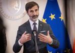 Juraj Blanar Svata stolica ostava pre Slovensku republiku jednym z najblizsich partnerov