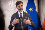Juraj Blanar Svata stolica ostava pre Slovensku republiku jednym z najblizsich partnerov