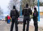 Krvavy utok na strednej skole ma nasledky Inspekcia vini policajneho funkcionara zo zlyhania