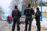 Krvavy utok na strednej skole ma nasledky Inspekcia vini policajneho funkcionara zo zlyhania