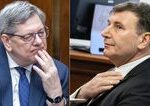 Minister Susko podal dovolanie v pripade Imreczeho