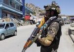 Pakistan a Cina vyzyvaju na posilnenie boja proti terorizmu v Afganistane