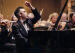 Ravel a Debussy prenesu do Kosic eleganciu spod Eiffelovky