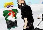 Sexualny grooming a nasilny obsah medzi detmi Temna realita oblibenych hier na Robloxe