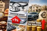 Slovaci v zajati konsolidacie Prehlad zmien ktore potrapia penazenky