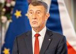Sud udelil seniorovi ktory napadol Andreja Babisa podmienku