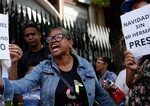 Venezuelska vlada necakane prepustila desiatky vaznov
