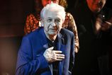 Vo veku 88 rokov zomrel vyznamny reziser Rudolf Urc