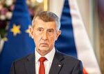 Andrej Babis nesuhasi s pokusmi o vyslovenie nedovera SMS kauza je len politicky kabaret a festival pokrytectva opozicie