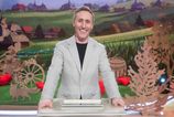 Co motivovalo Sajfu prijaat rolu kapitana v oblibenej televiznej show rozhovor
