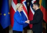 Europksa unia predstavila novy plan pre Ukrajinu Cielom je zabezpecit stabilne dodavky energie