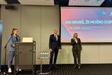 Kim minister Huliak odvolal vedenie Narodnho sportoveho centra doslo k tajomnemu presunu marketingovej firmy