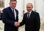Kvoli politike Ficovej vlady Slovensko prichadza o investicie z Ceska tyzden v svetovych mediac h