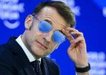 Macron vyzyva na nove pravidla pre Rusko Chce silnejsiu Europu a varuje pred strategickymi chybami v regionen