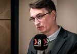 Mimovladne organizacie vs Robert Fico Treti sektor obstal v audite stat sa od nas moze ucit tvrdi Juraj Rizman videopodcast