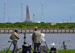 NASA oznamila presun startu misie Artemis 2 na marec