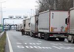 Nakladna doprava na konci roka 2025 klesla objemy prepravy tovaru vsak rastli