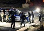 Policia zasahovala v byvalej Bukoze pocas akcie obmedzila na slobode 30 osob