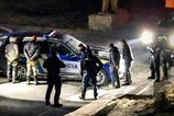 Policia zasahovala v byvalej Bukoze pocas akcie obmedzila na slobode 30 osob