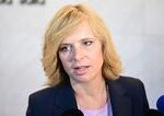 Remisova obvinuje Kmeca z machinacii s eurofondmi Podava podnet prokurature za podozrive dotacie