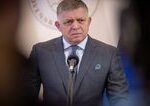 Robert Fico predvadza cynizmus bez stitky empatie nazor Ivana Korcoka