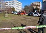 Seizmolog k padu strechy v Komarne Ak k nemu prispelo zemetrasenie je potrebe presetrit kvalitu stavby