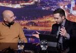 Tazky rozhovor s Tomasom Hudakom Slovensko sa ponara do marazmu a politici preto siahaju po starej finte