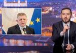 Tazky tyzden Vlada v ne sulade so zakonom