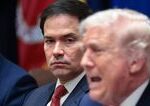 Trump zvazuje obmedzeny vojensky zasah proti Iranu pritomnost USA na Blizkom vychode sa zvysuje