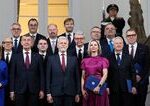 Vydaju Babisa a Okamuru na stihanie V ceskom parlamente sa blizi k vopred rozhodnutej hre