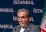 Abbas Arakci Iran ma velmi trpku skusenost s rokovaniami s USA v utokoch budeme pokracovat kim to bude potrebne
