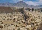 Afganska vlada tvrdi ze pakistanske letectvo uskutocnilo seriu naletov na metropolu Kabul