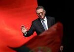 Antonio Jose Seguro sa ujal funkcie prezidenta Portugalska a slubuje stabilitu krajiny