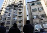 Centrom Beirutu v stredu rano otriasol dalsi izraelsky nalet ktory priamo zasiahol obytny dom