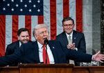 Donald Trump Prioritou je zastavit iranske jadrove zbrane Amerika profituje z rastu cien ropy