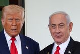 Donald Trump a Benjamin Netanjahu mozu dotlacit Eurosku uniu tam kde sa to nepodarilo ani Bruselu